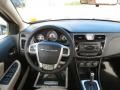 Black Clear Coat - 200 Touring Sedan Photo No. 8