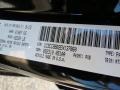 Black Clear Coat - 200 Touring Sedan Photo No. 10