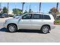 Millenium Silver Metallic - Highlander V6 Photo No. 5