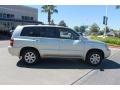 Millenium Silver Metallic - Highlander V6 Photo No. 6
