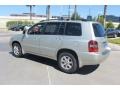 Millenium Silver Metallic - Highlander V6 Photo No. 7