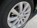 Billet Silver Metallic - 200 Touring Sedan Photo No. 5