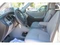 2005 Millenium Silver Metallic Toyota Highlander V6  photo #10