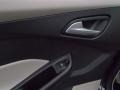 2014 Tuxedo Black Ford Focus SE Sedan  photo #16