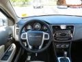 Billet Silver Metallic - 200 Touring Sedan Photo No. 8