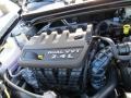 Billet Silver Metallic - 200 Touring Sedan Photo No. 9