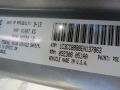 Billet Silver Metallic - 200 Touring Sedan Photo No. 10