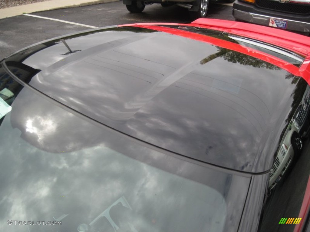 2014 Chevrolet Corvette Stingray Coupe Z51 Sunroof Photo #86540067