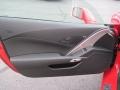 Door Panel of 2014 Corvette Stingray Coupe Z51