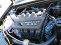 Black Clear Coat - 200 Touring Sedan Photo No. 9