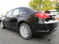 Black Clear Coat - 200 Touring Sedan Photo No. 2