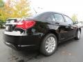 Black Clear Coat - 200 Touring Sedan Photo No. 3