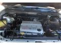 2005 Millenium Silver Metallic Toyota Highlander V6  photo #31