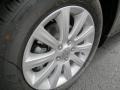 Black Clear Coat - 200 Touring Sedan Photo No. 5