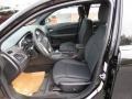Black Clear Coat - 200 Touring Sedan Photo No. 6