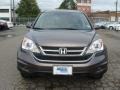 2010 Urban Titanium Metallic Honda CR-V EX-L AWD  photo #2