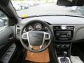 Black Clear Coat - 200 Touring Sedan Photo No. 8