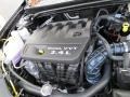 Black Clear Coat - 200 Touring Sedan Photo No. 9