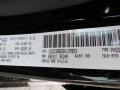 Black Clear Coat - 200 Touring Sedan Photo No. 10