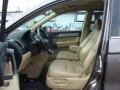 2010 Urban Titanium Metallic Honda CR-V EX-L AWD  photo #8