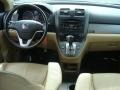 2010 Urban Titanium Metallic Honda CR-V EX-L AWD  photo #10