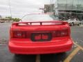 Super Red - Celica GT-S Photo No. 4