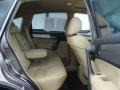 2010 Urban Titanium Metallic Honda CR-V EX-L AWD  photo #13