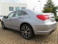 Billet Silver Metallic - 200 Touring Sedan Photo No. 2