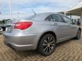 Billet Silver Metallic - 200 Touring Sedan Photo No. 3