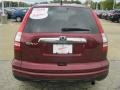 2010 Tango Red Pearl Honda CR-V EX  photo #6