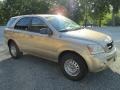 Gold Beige - Sorento LX Photo No. 4