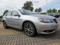 Billet Silver Metallic - 200 Touring Sedan Photo No. 4
