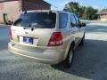 Gold Beige - Sorento LX Photo No. 5