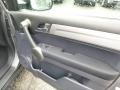 2011 Polished Metal Metallic Honda CR-V EX 4WD  photo #12