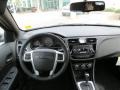 Billet Silver Metallic - 200 Touring Sedan Photo No. 8