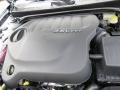 Billet Silver Metallic - 200 Touring Sedan Photo No. 9