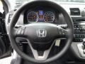 2011 Polished Metal Metallic Honda CR-V EX 4WD  photo #21