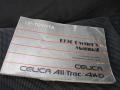 1990 Toyota Celica GT-S Books/Manuals