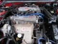 1990 Toyota Celica 2.2 Liter DOHC 16-Valve 4 Cylinder Engine Photo