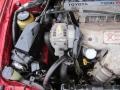 1990 Toyota Celica 2.2 Liter DOHC 16-Valve 4 Cylinder Engine Photo