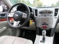 2011 Ruby Red Pearl Subaru Outback 2.5i Limited Wagon  photo #16