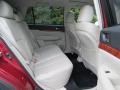 2011 Ruby Red Pearl Subaru Outback 2.5i Limited Wagon  photo #18