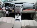 2011 Ruby Red Pearl Subaru Outback 2.5i Limited Wagon  photo #25