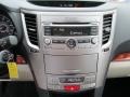 2011 Ruby Red Pearl Subaru Outback 2.5i Limited Wagon  photo #26