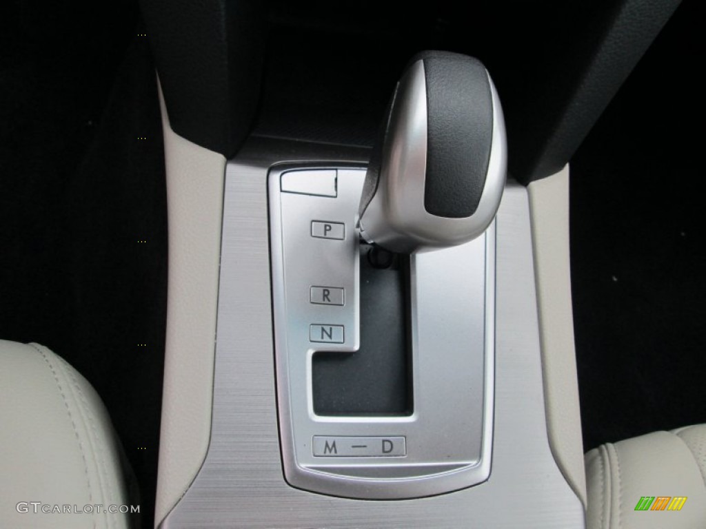 2011 Outback 2.5i Limited Wagon - Ruby Red Pearl / Warm Ivory photo #27