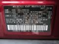 2011 Ruby Red Pearl Subaru Outback 2.5i Limited Wagon  photo #29