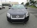 2008 Dark Blue Metallic Mercury Milan V6  photo #3