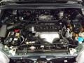  1998 Odyssey LX 2.3 Liter SOHC 16-Valve VTEC 4 Cylinder Engine