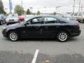 2008 Dark Blue Metallic Mercury Milan V6  photo #9