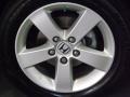 Crystal Black Pearl - Civic LX-S Sedan Photo No. 3